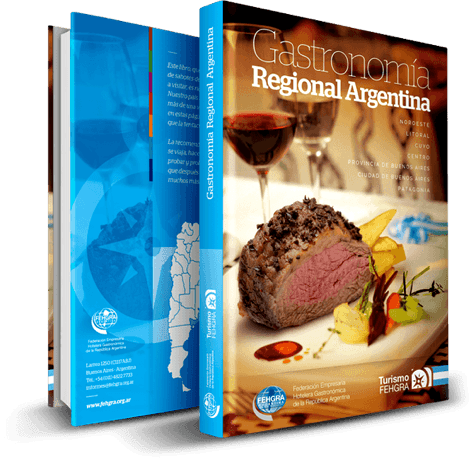 Gastronomía Regional Argentina